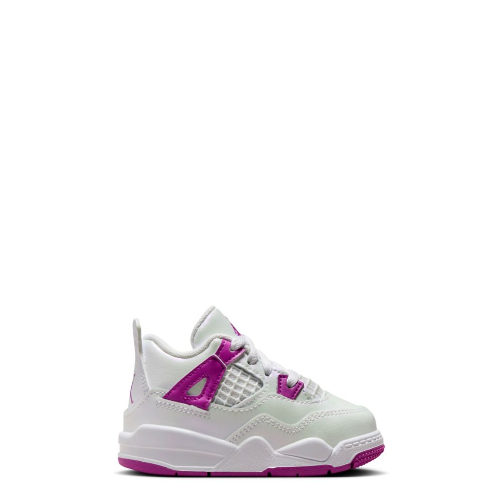 Jordan 4 Retro (Toddler)