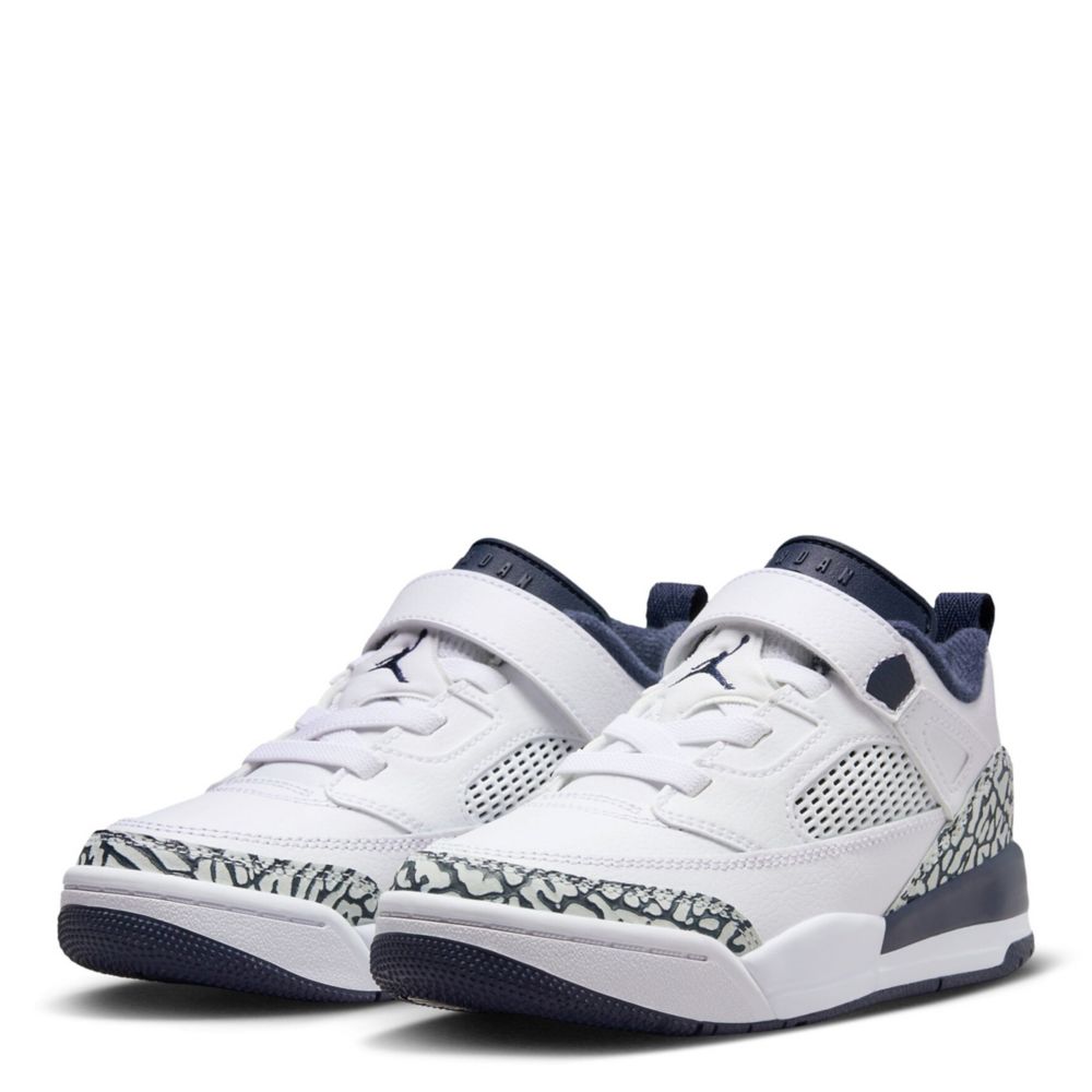 Spizike Low (Little Kid)