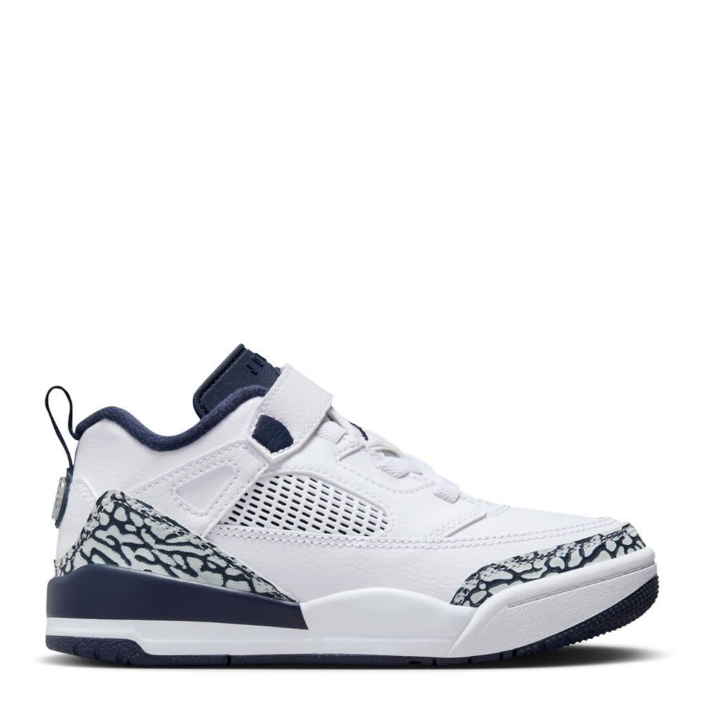 Spizike Low (Little Kid)