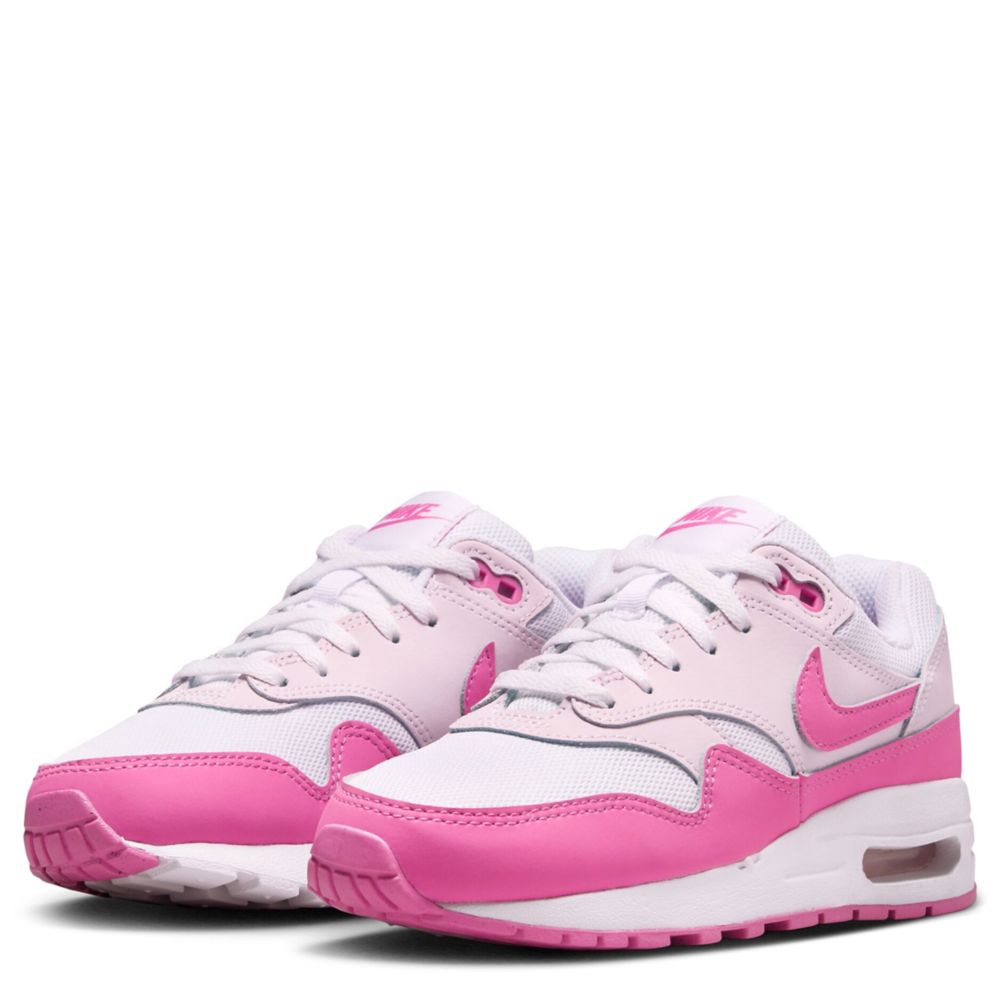 Air Max 1 (Big Kid)