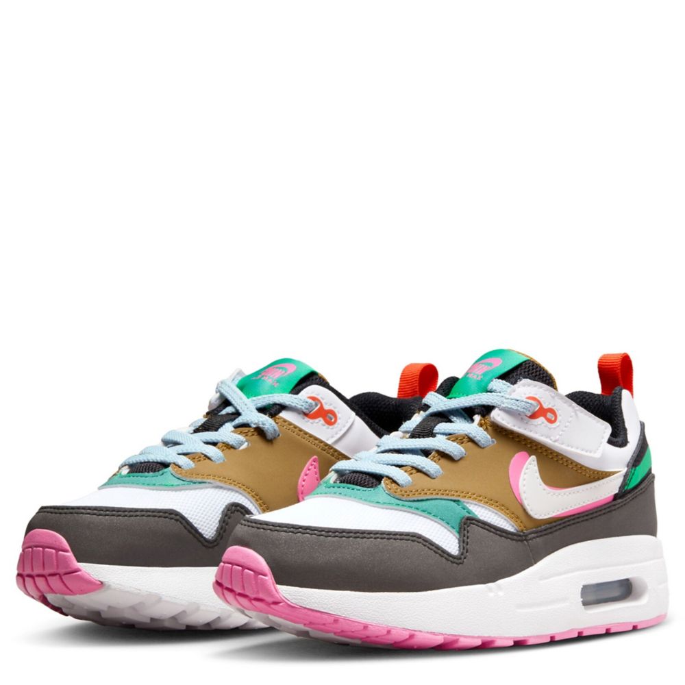 Air Max Se Easyon (Little Kid)