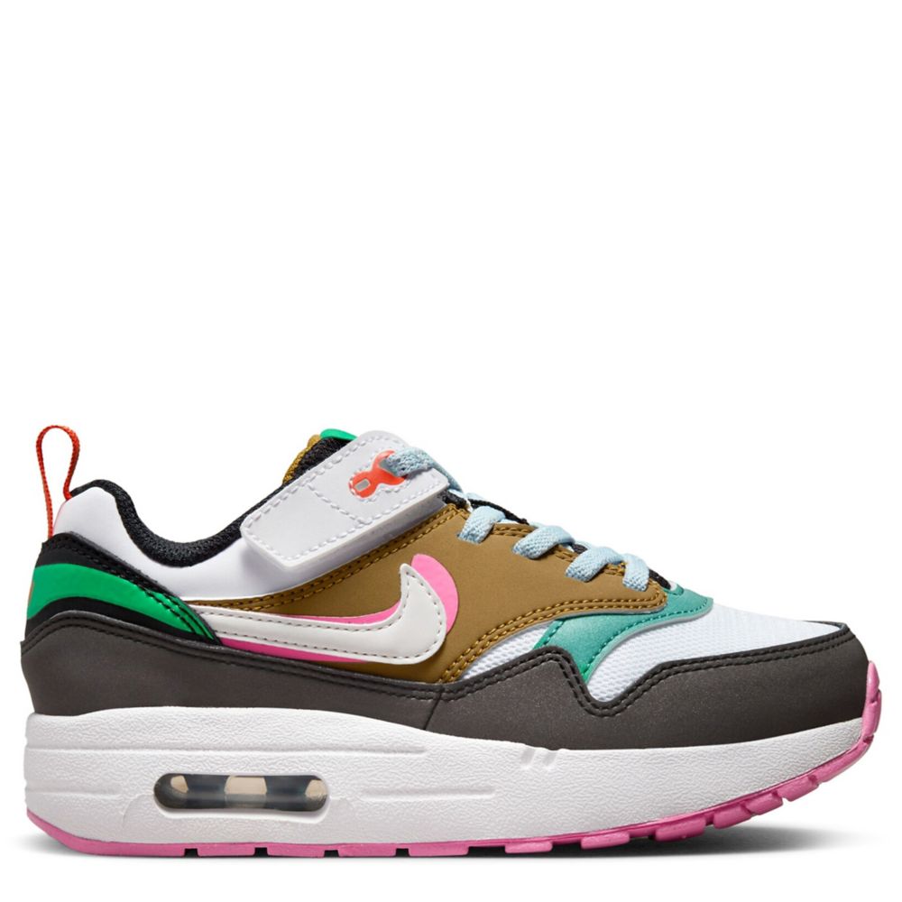 Air Max 1 Se Easyon (Little Kid)