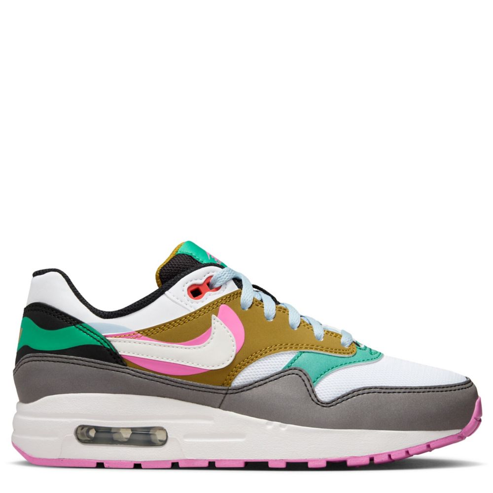 Air Max 1 Se (Big Kid)