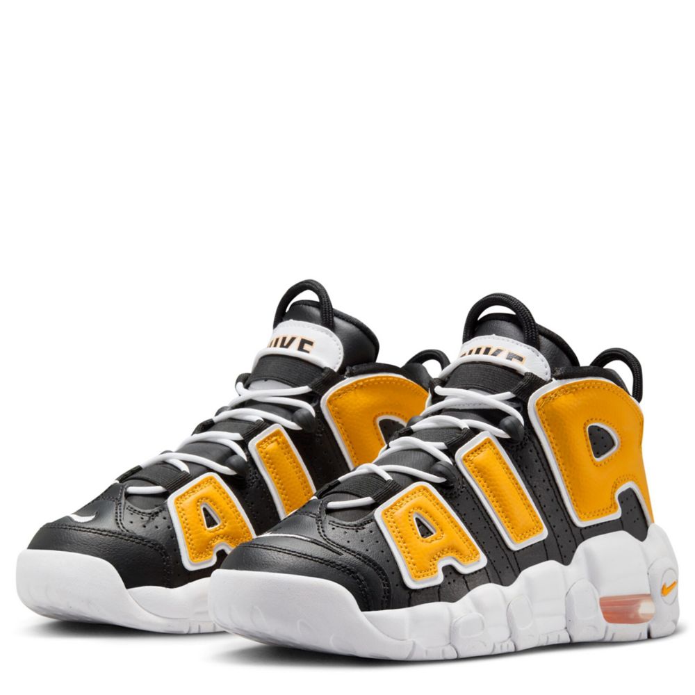 uptempo big kids