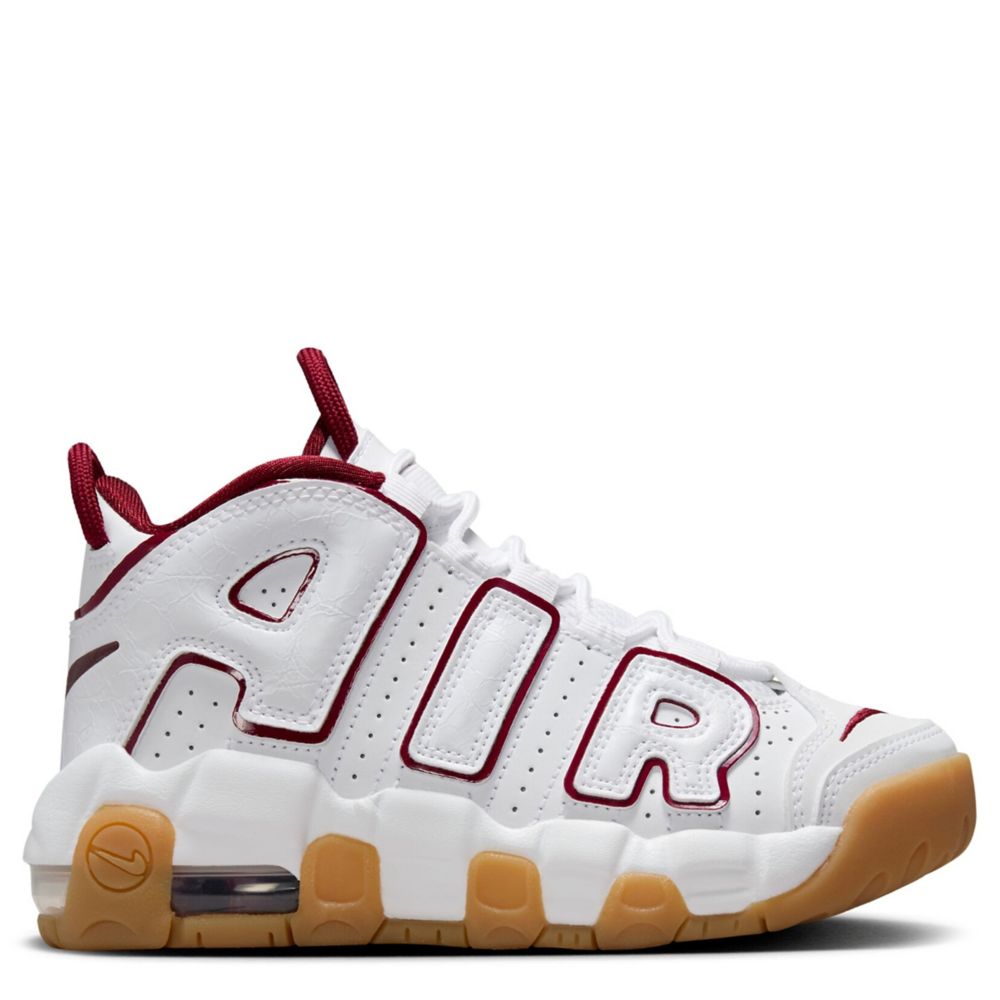 Air More Uptempo (Little Kid)