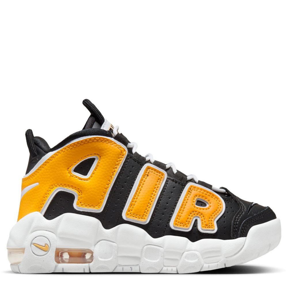 Air More Uptempo (Little Kid)