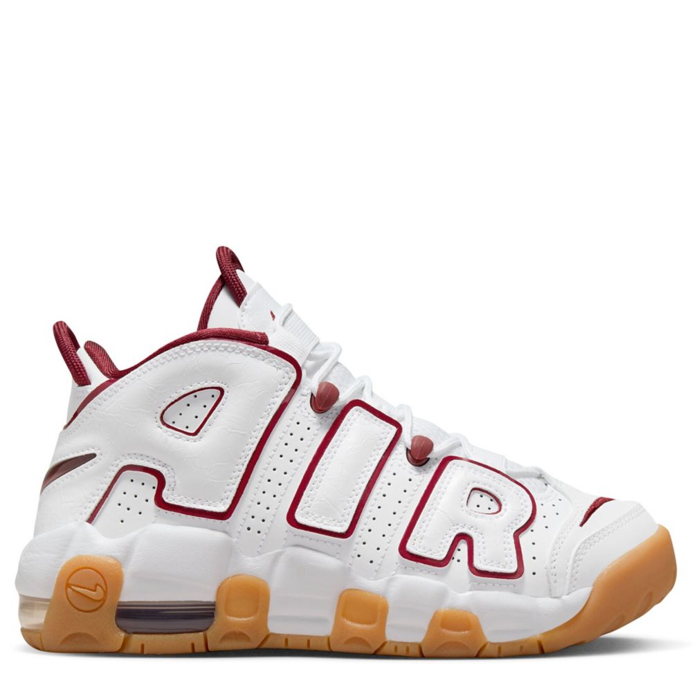 Air More Uptempo (Big Kid)