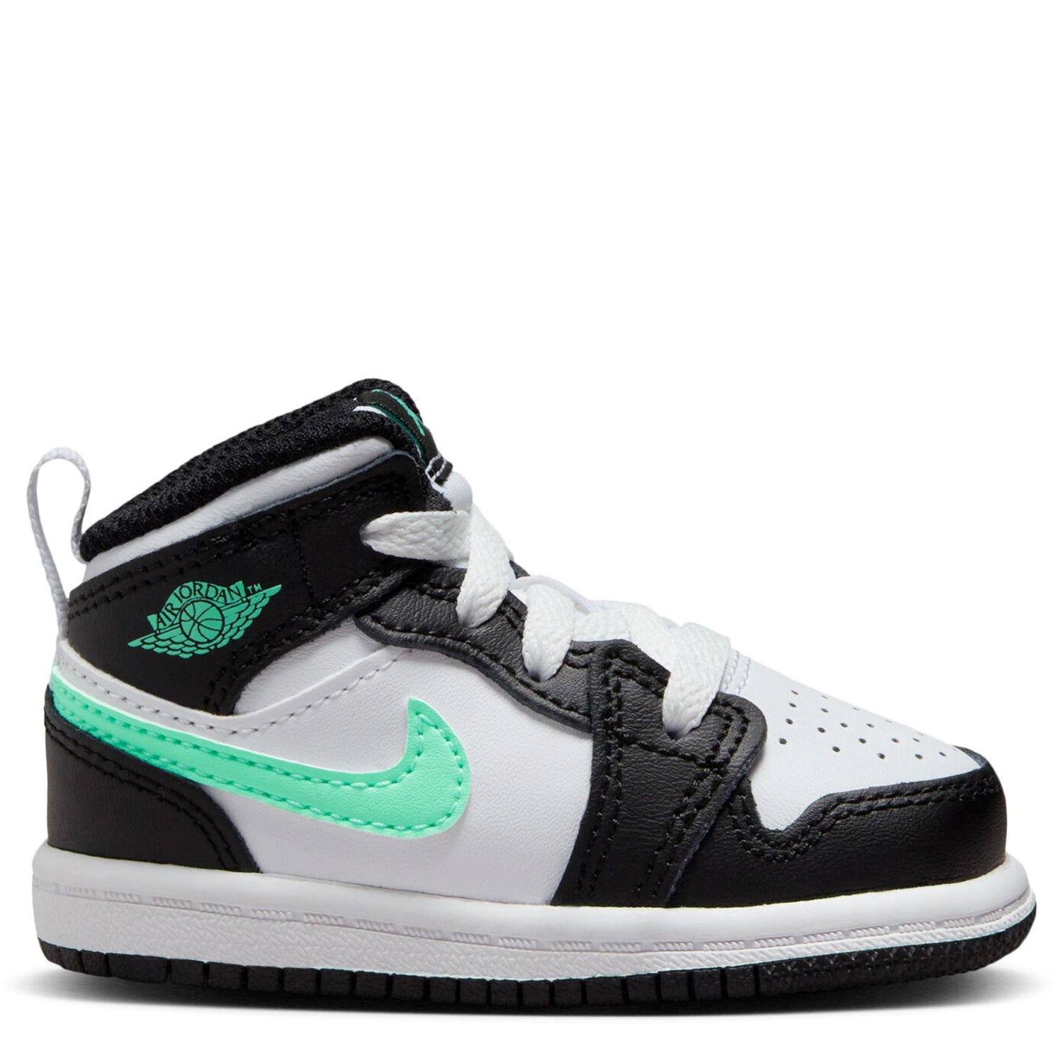 Jordan 1 Mid (Toddler)