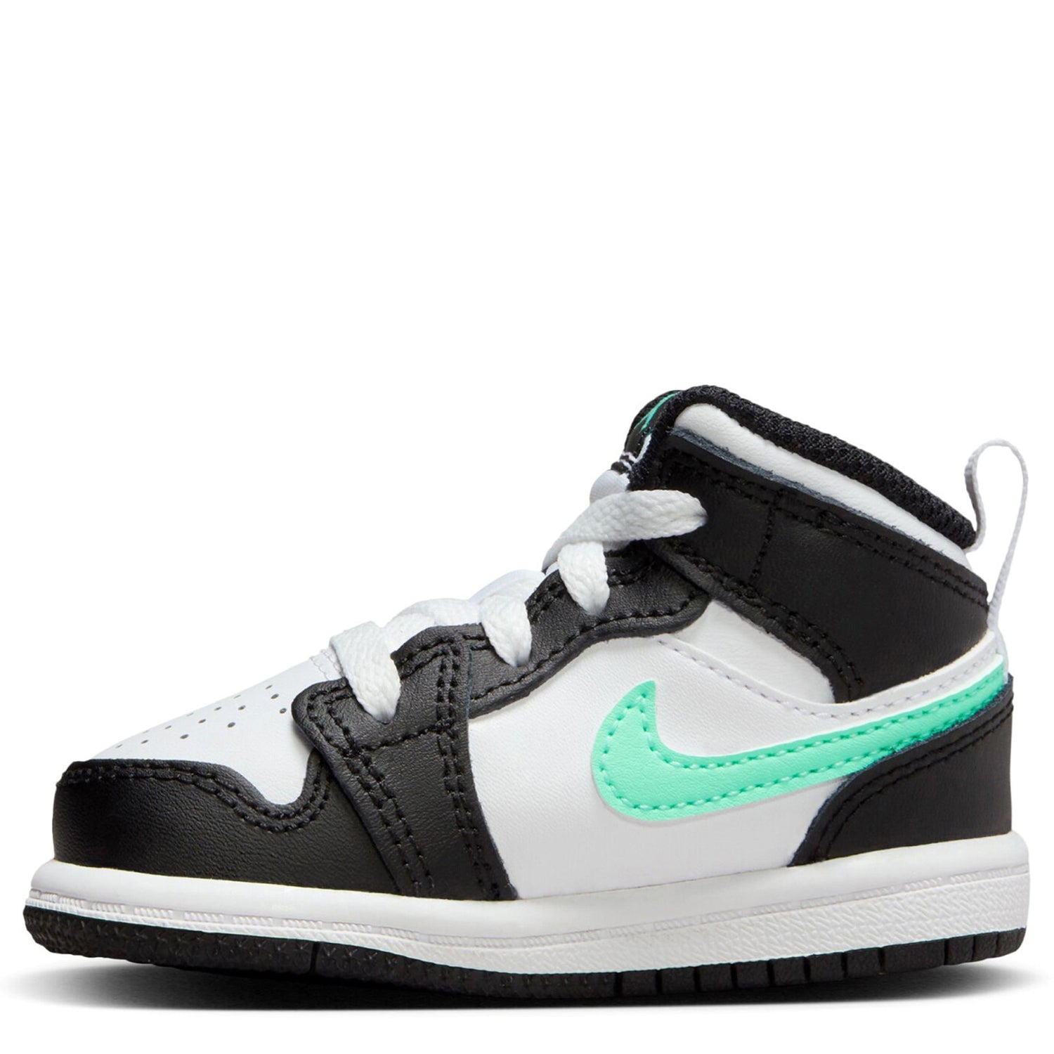 Jordan 1 Mid (Toddler)