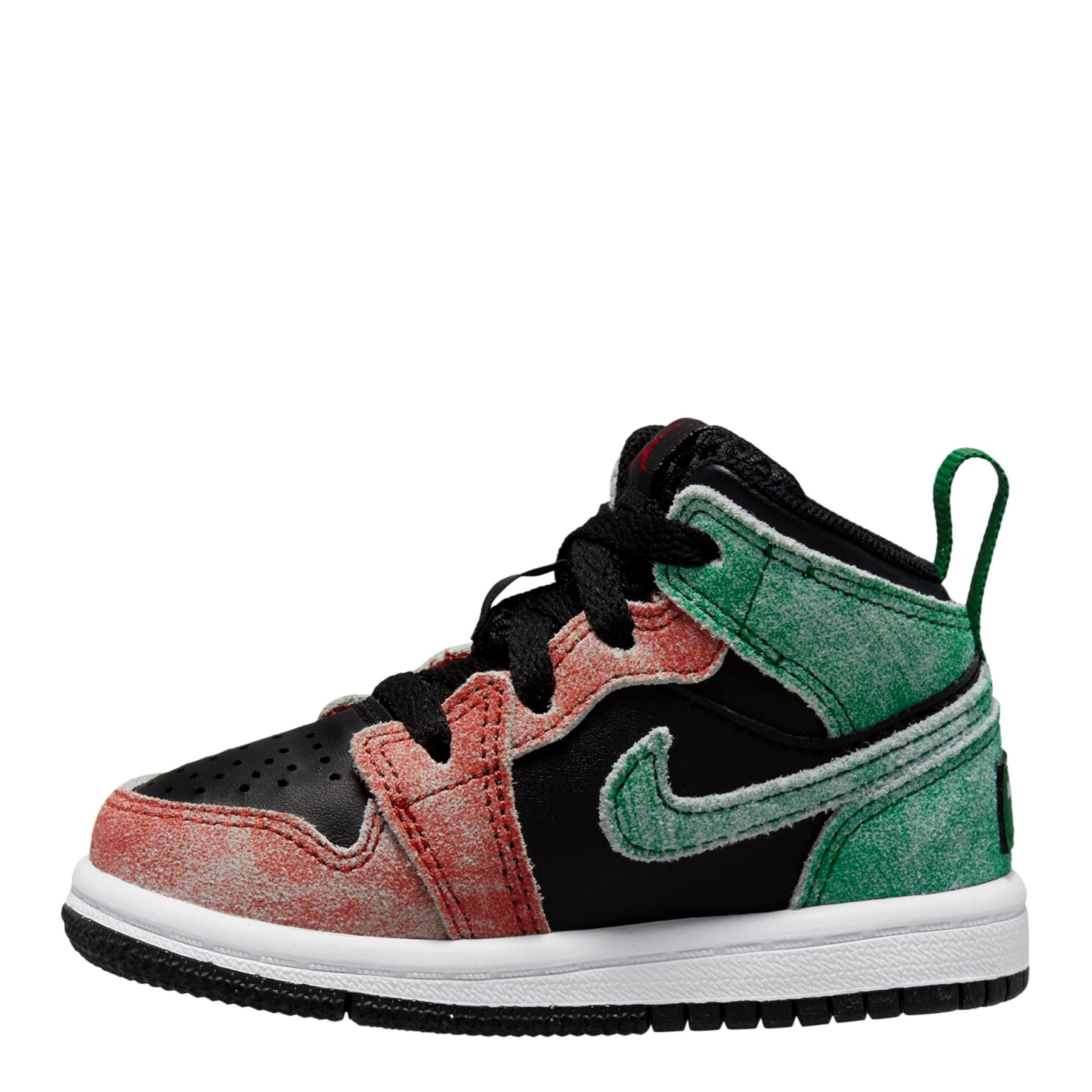 Jordan mid 1 toddler shop