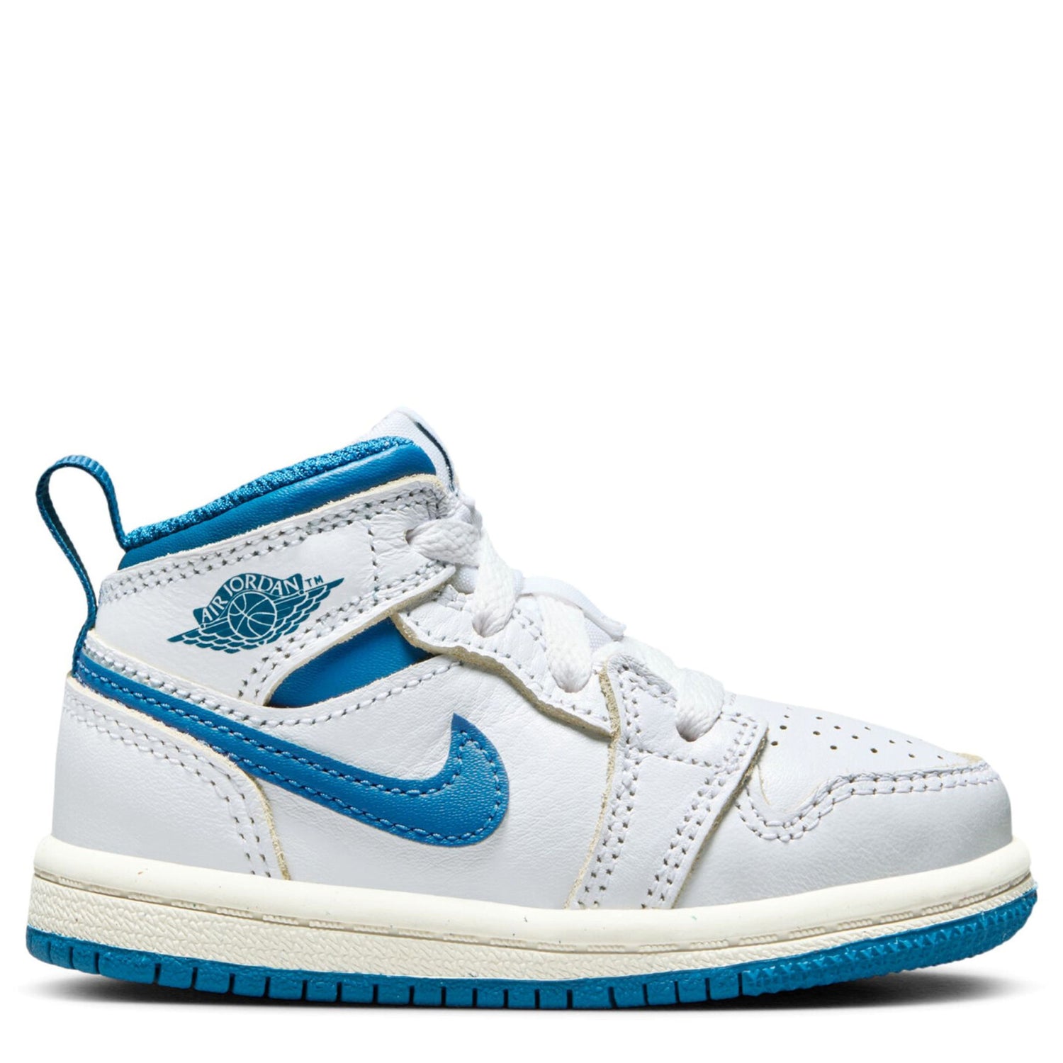 Air Jordan 1 Mid Se (Toddler)