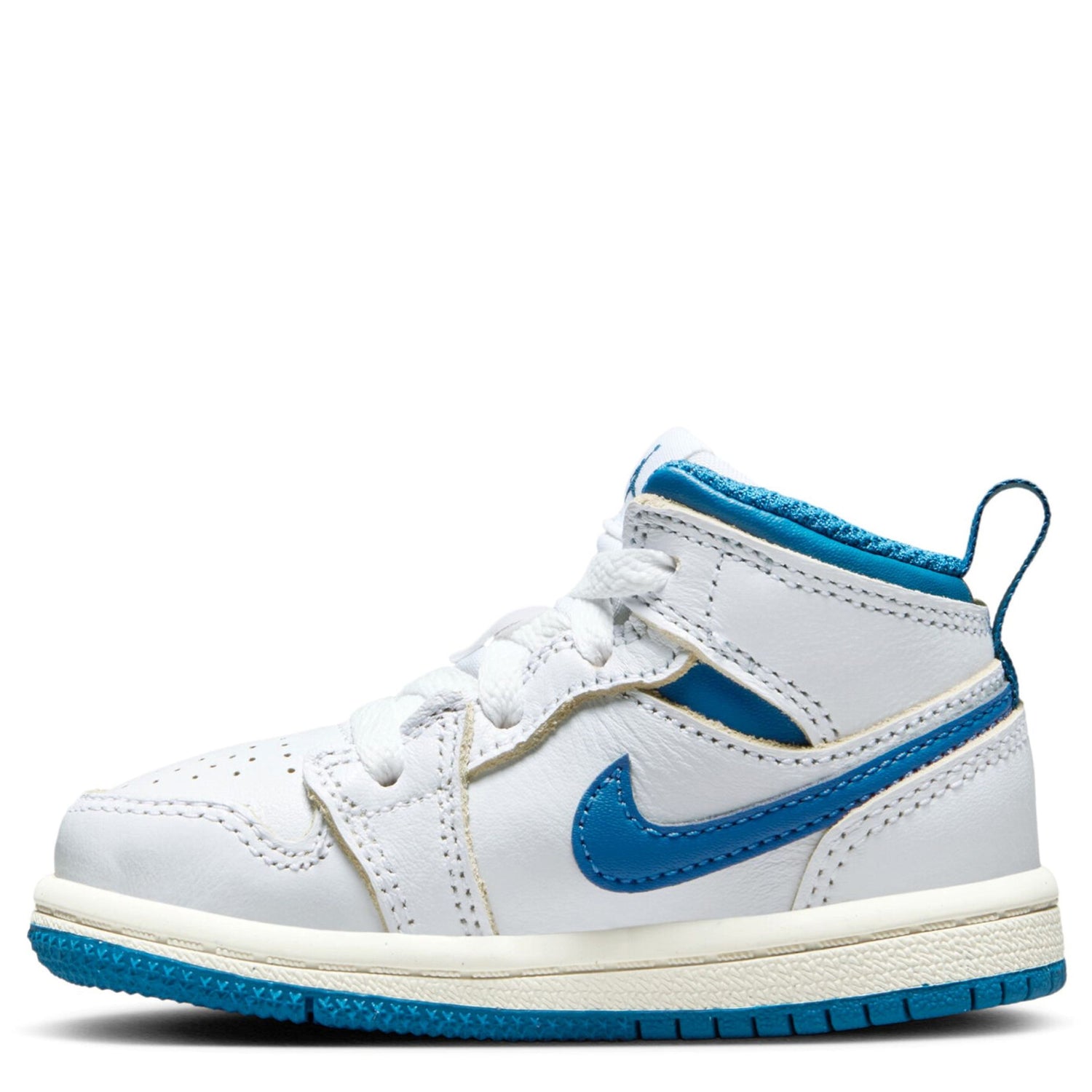 Air Jordan 1 Mid Se (Toddler)