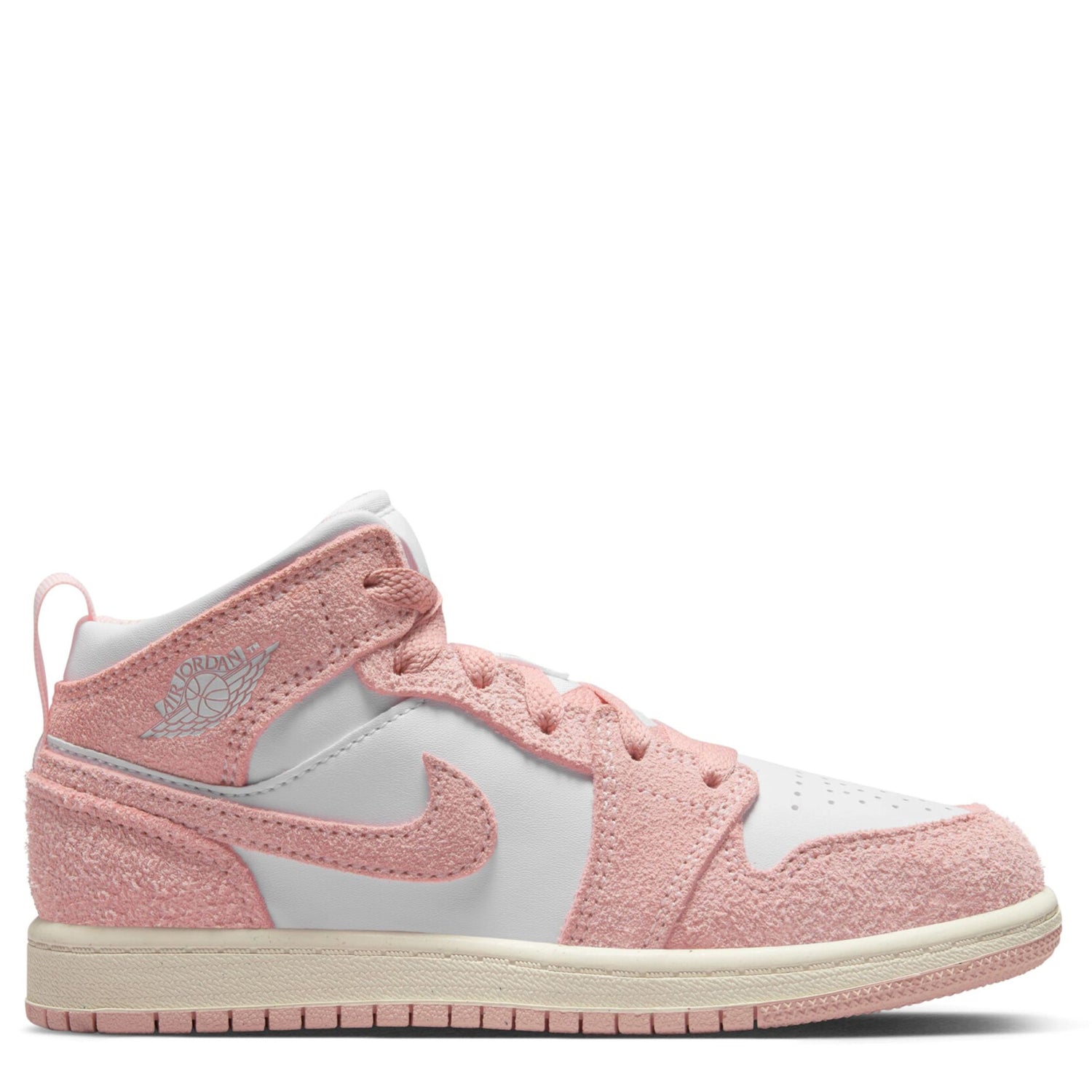 Jordan 1 Mid Se (Little Kid)