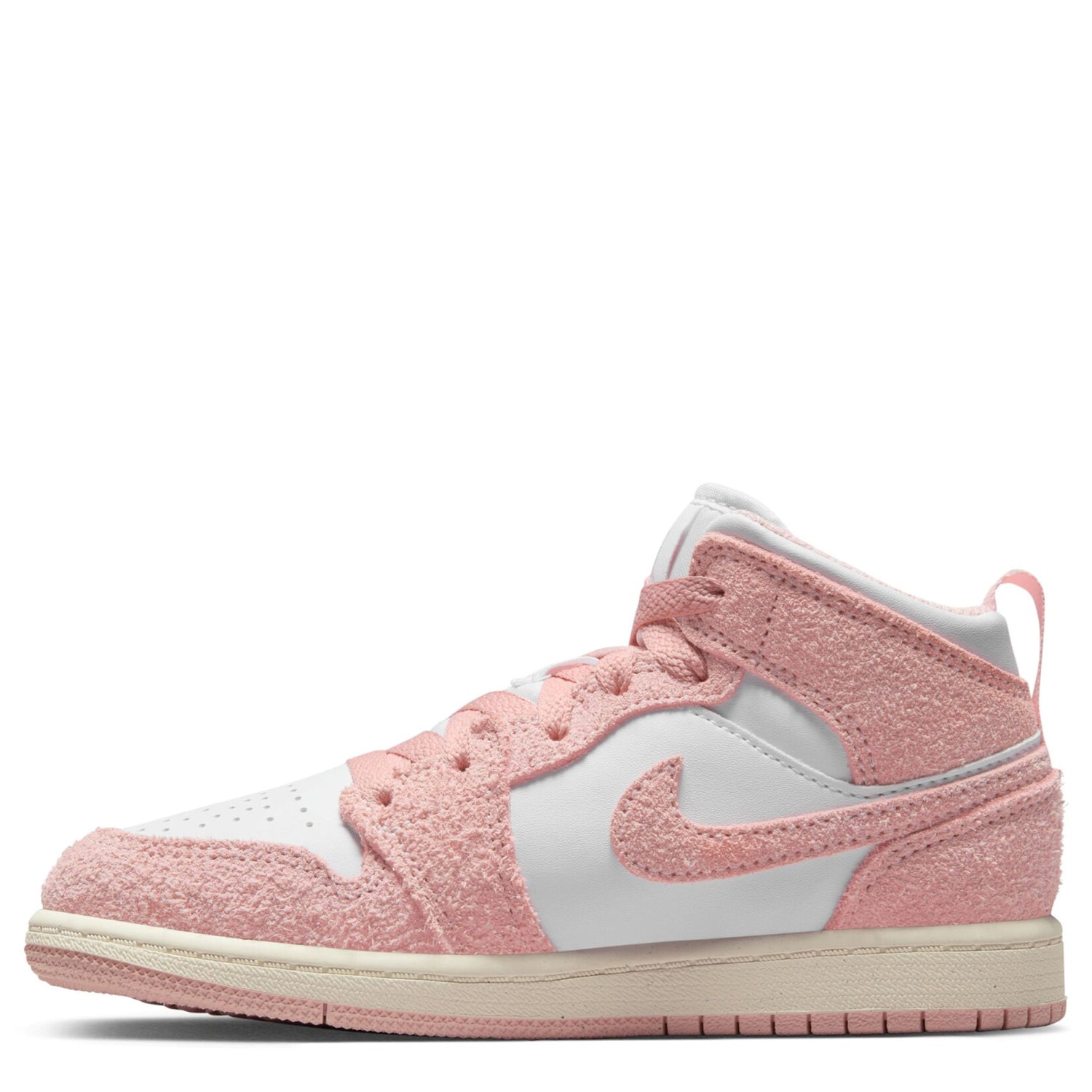 Jordan 1 Mid Se (Little Kid)