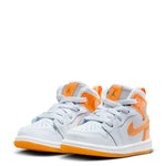 Jordan 1 Mid Se (Toddler)