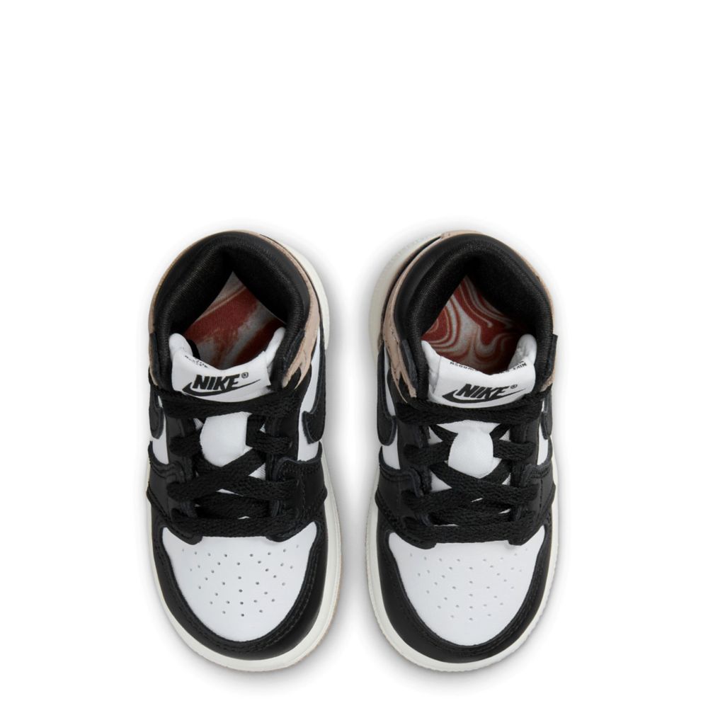 Jordan 1 Retro High Og (Toddler) – Rookie Kids
