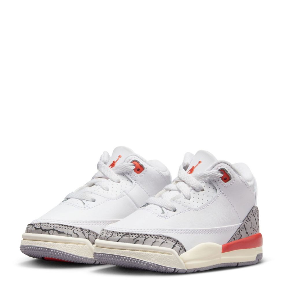 Jordan 3 Retro (Toddler)
