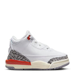 Jordan 3 Retro (Toddler)