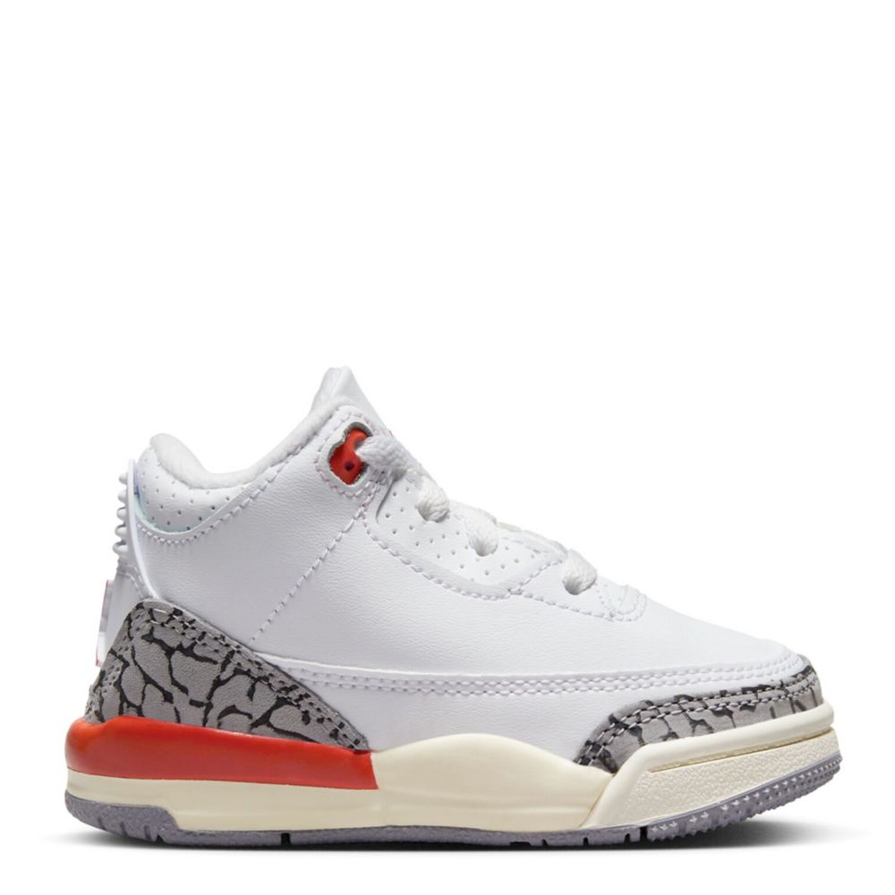 Jordan 3 Retro (Toddler)