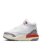 Jordan 3 Retro (Toddler)