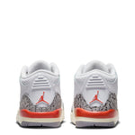 Jordan 3 Retro (Toddler)