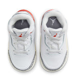 Jordan 3 Retro (Toddler)