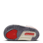 Jordan 3 Retro (Toddler)