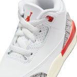 Jordan 3 Retro (Toddler)