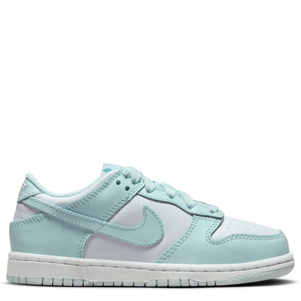 Dunk Low (Little Kid)