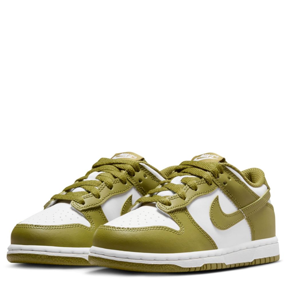Dunk Low (Little Kid)