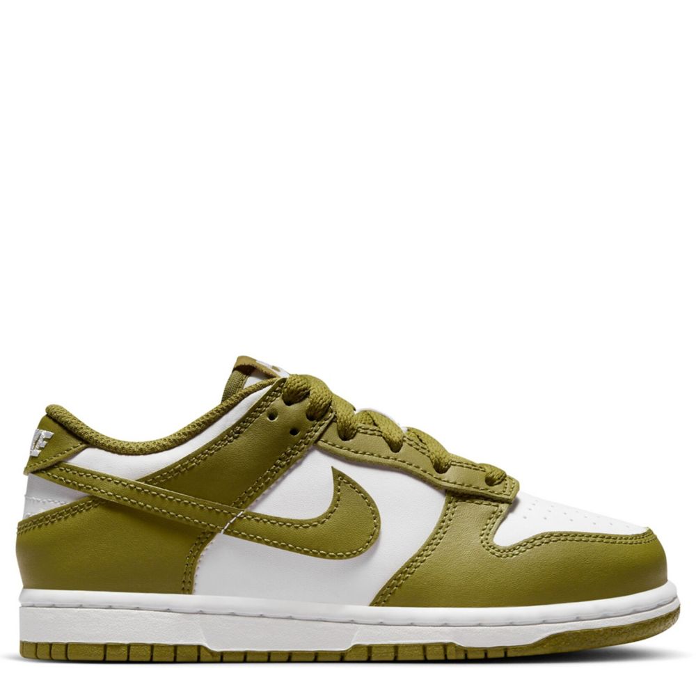 Dunk Low (Little Kid)