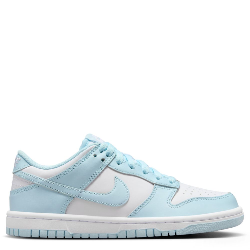Dunk Low (Big Kid)