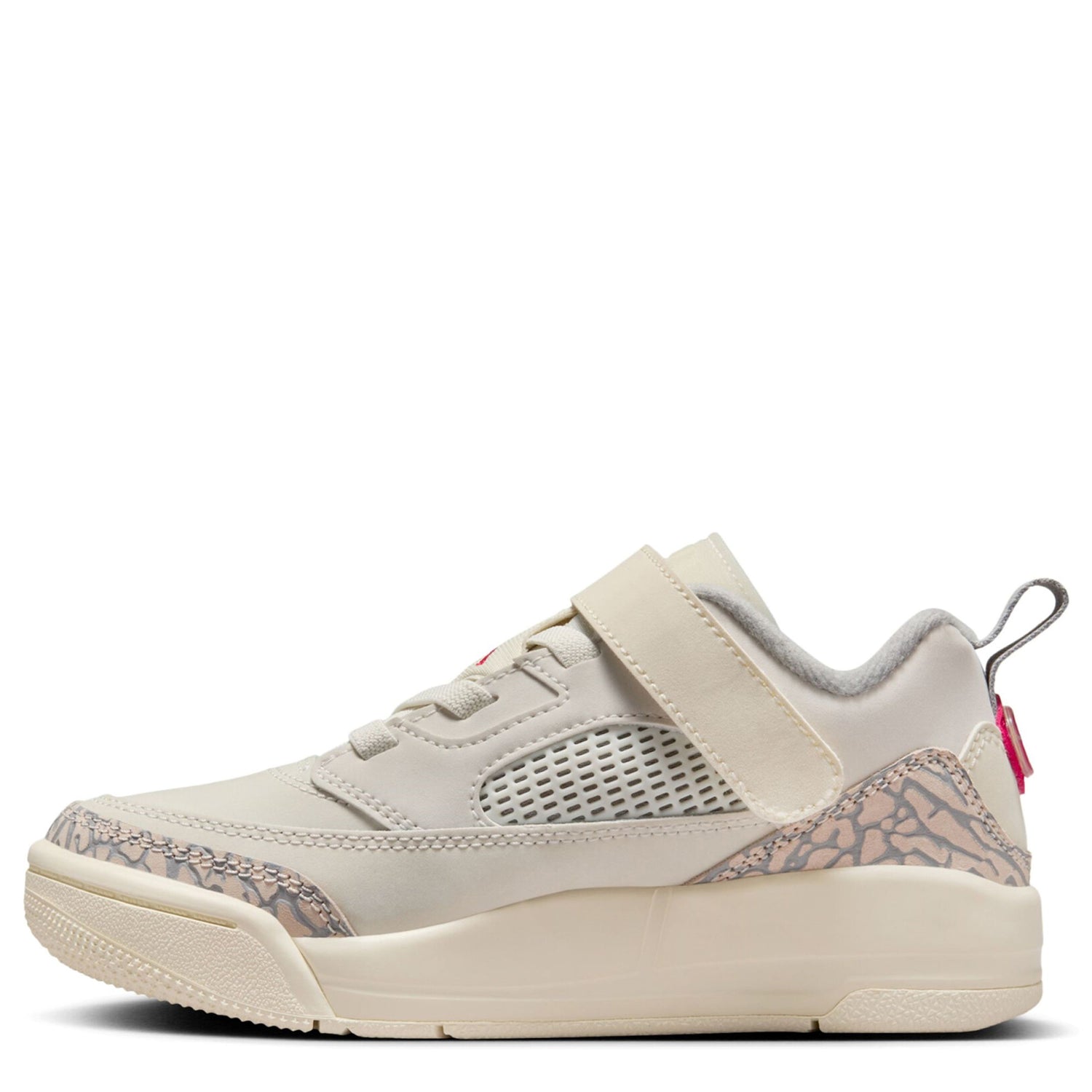 Spizike Low (Little Kid)