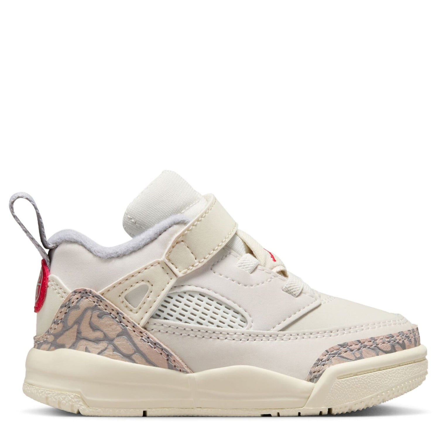 Spizike Low (Toddler)