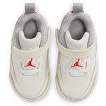 Spizike Low (Toddler)