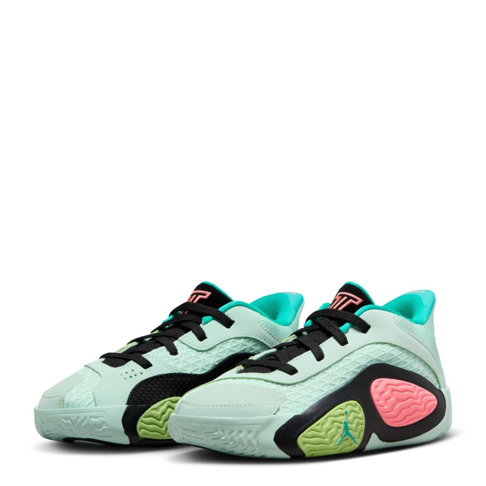 Tatum 2 (Little Kid)