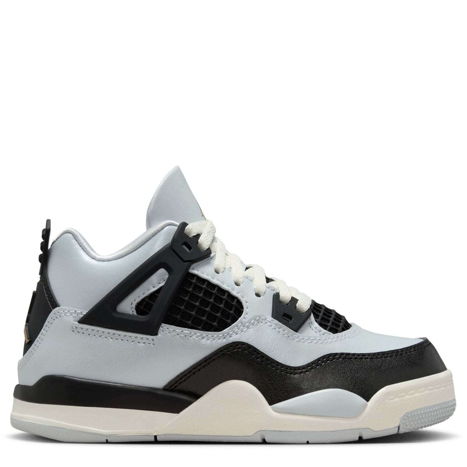 Jordan 4 Retro (Little Kid)