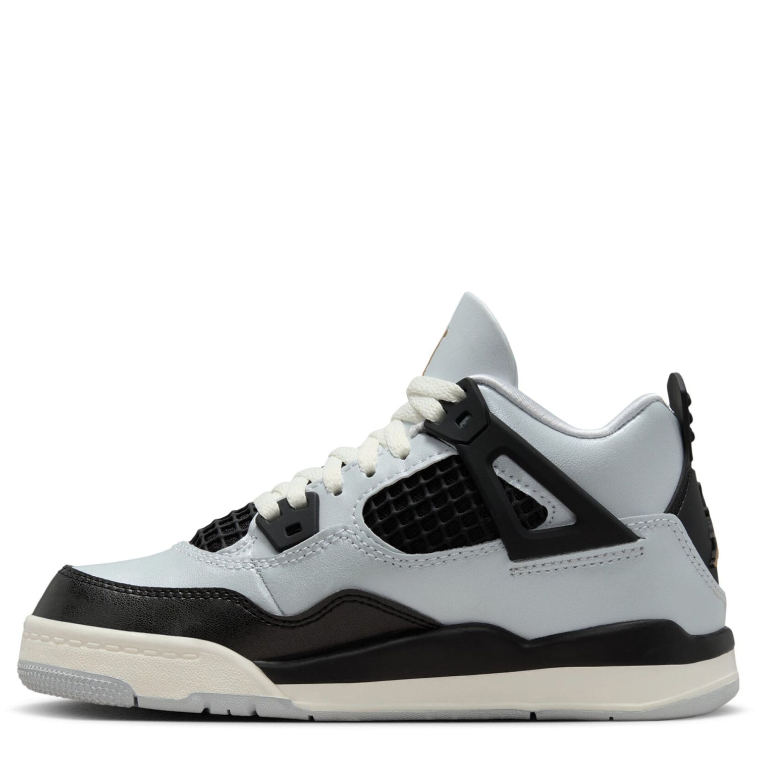 Jordan 4 Retro (Little Kid)