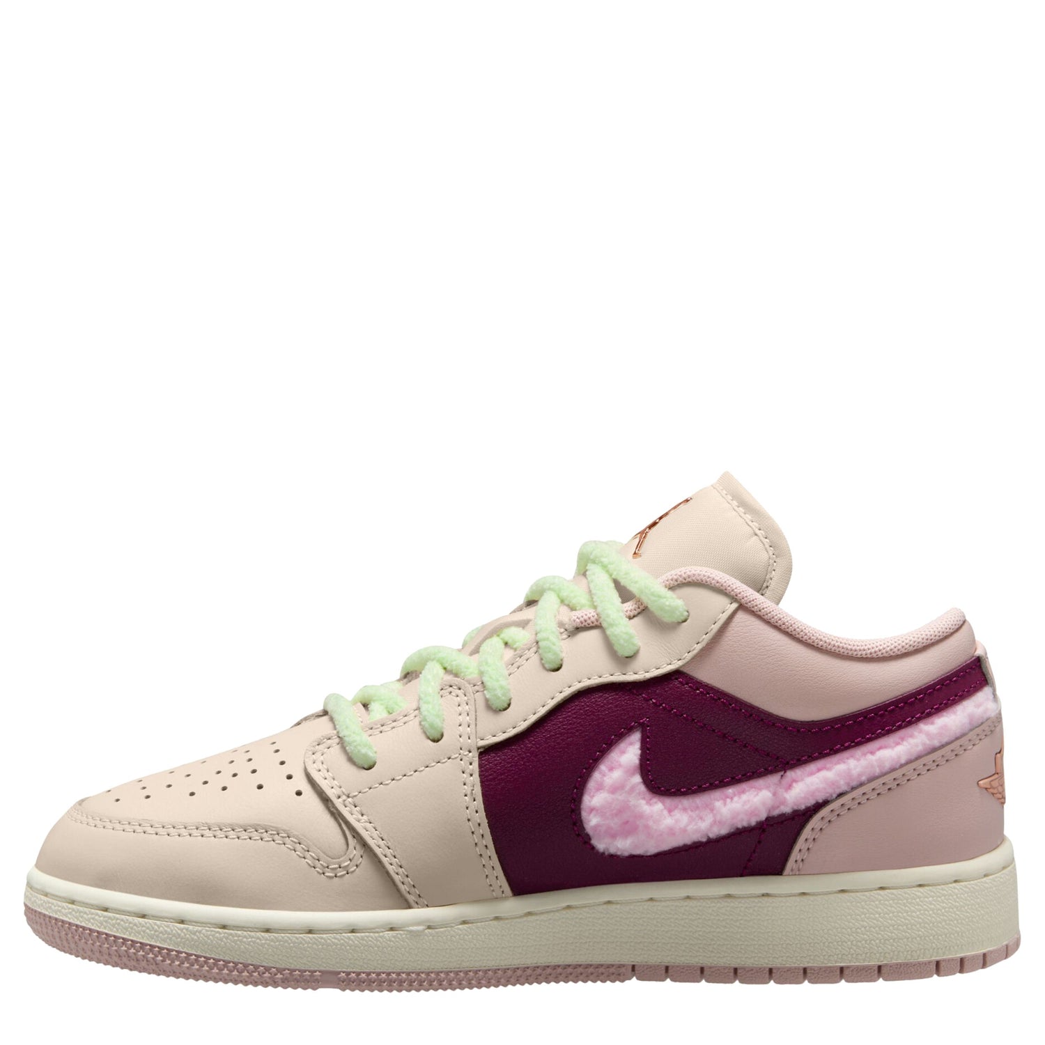 Air Jordan 1 Low Se (Big Kid)