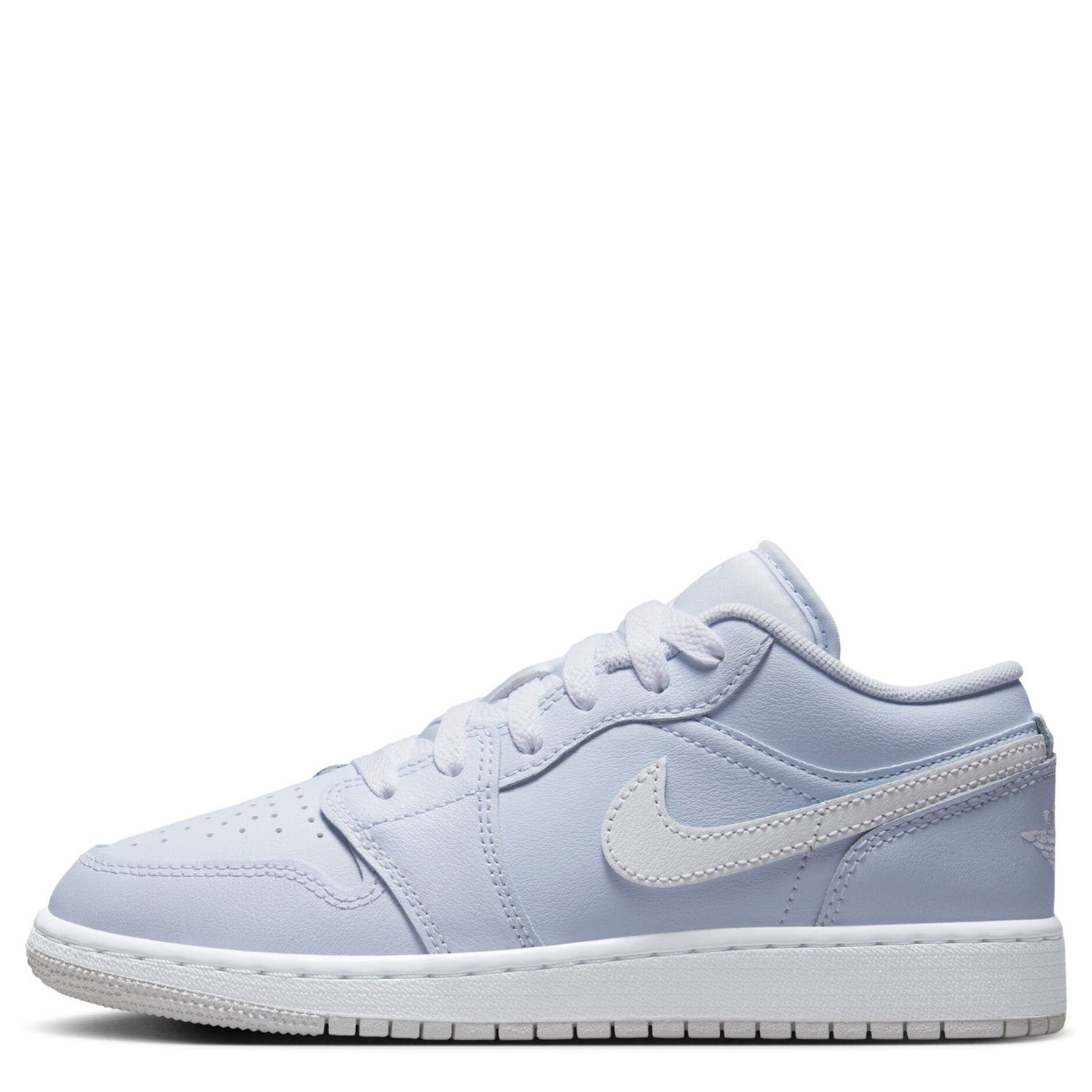 Air Jordan 1 Low (Big Kid)