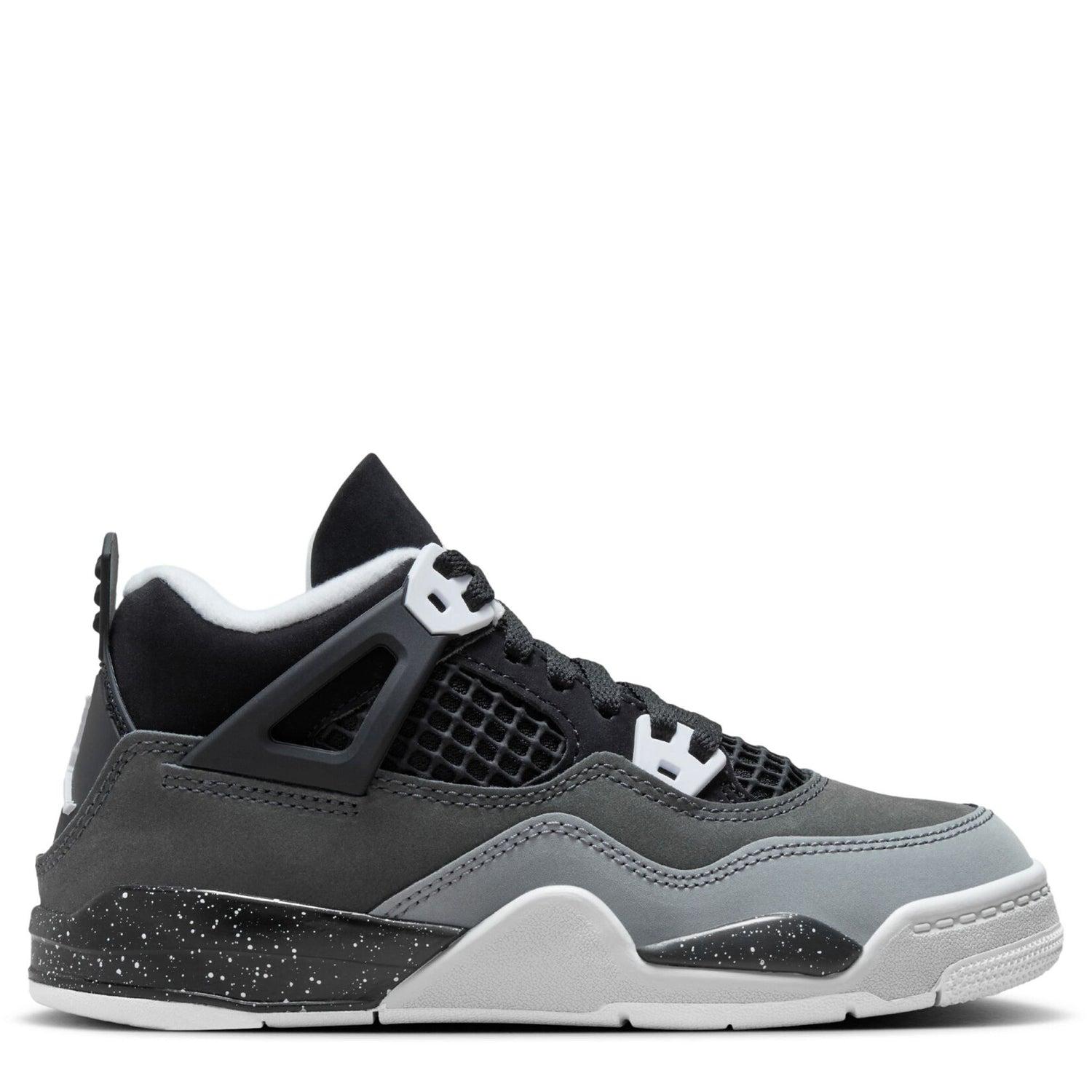 Jordan 4 Retro (Little Kid)