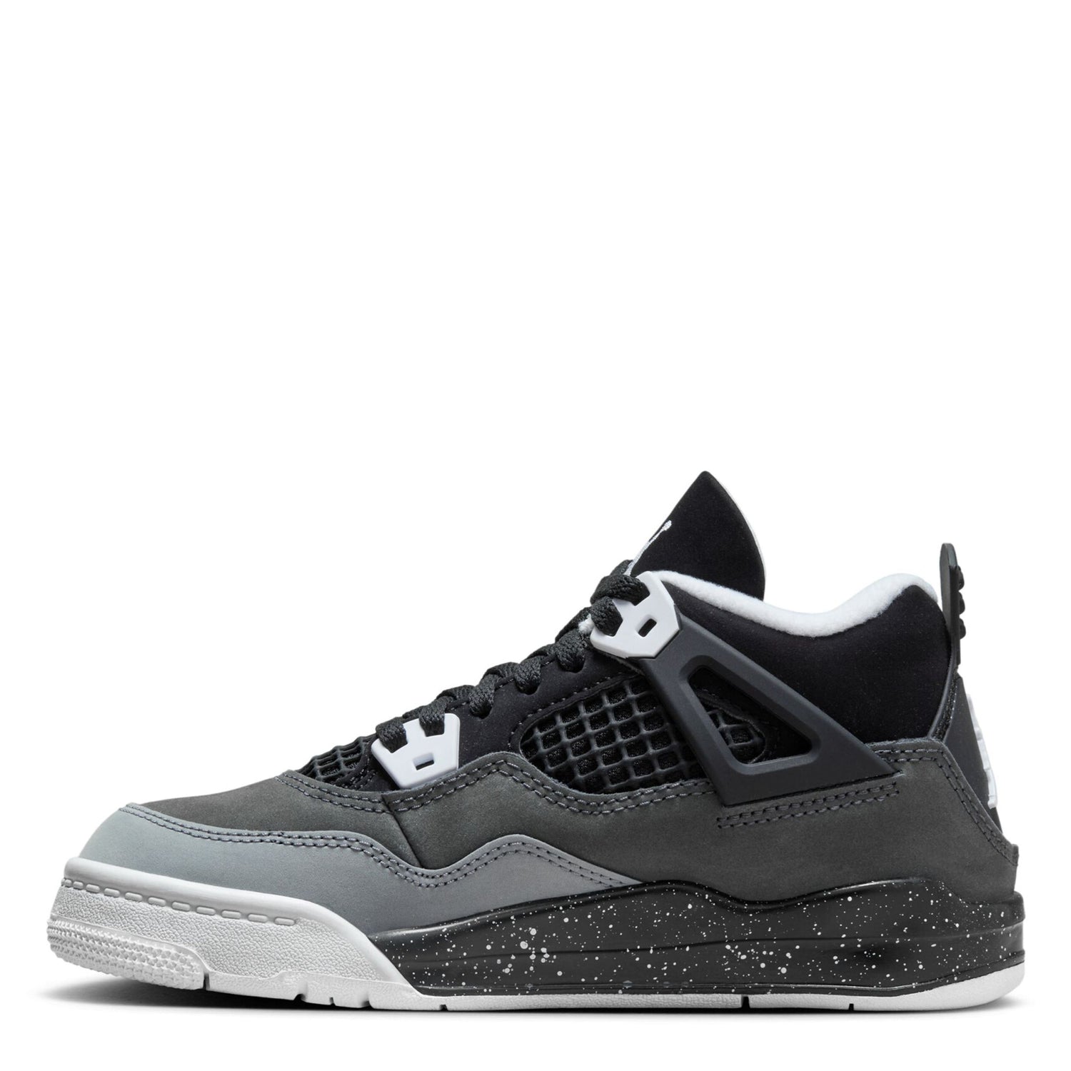 Jordan 4 Retro (Little Kid)