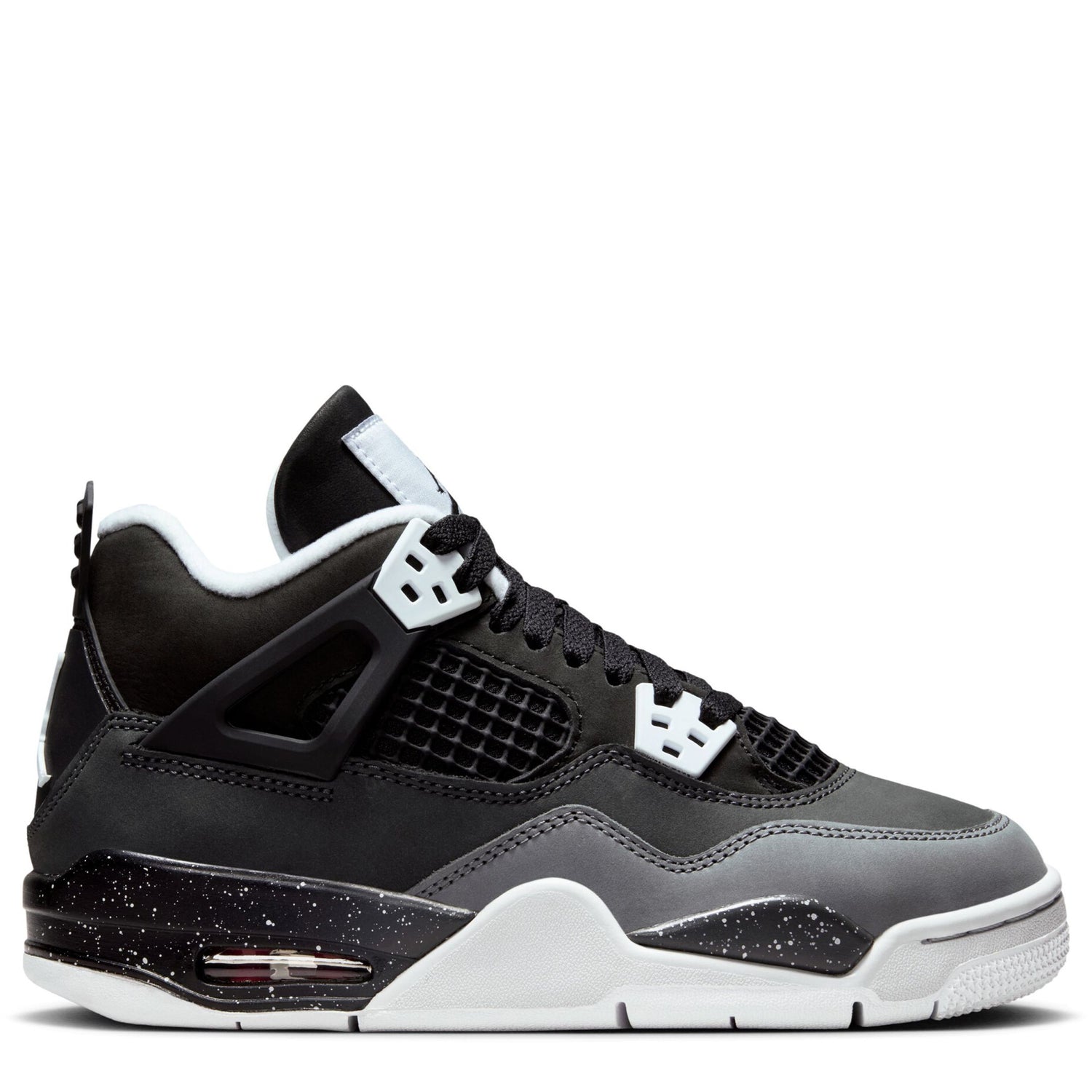 Air Jordan 4 Retro (Big Kid)