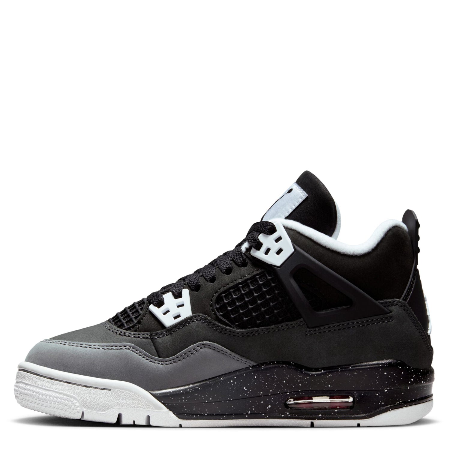 Air Jordan 4 Retro (Big Kid)