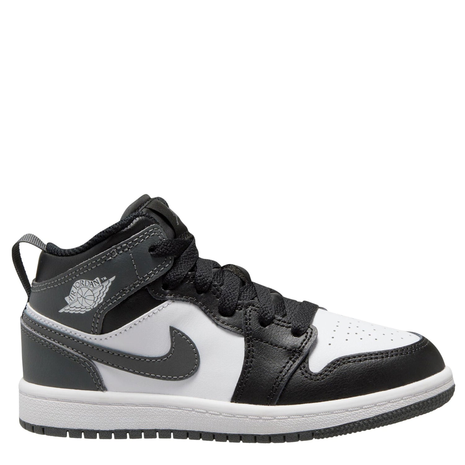 Jordan 1 Mid (Little Kid)