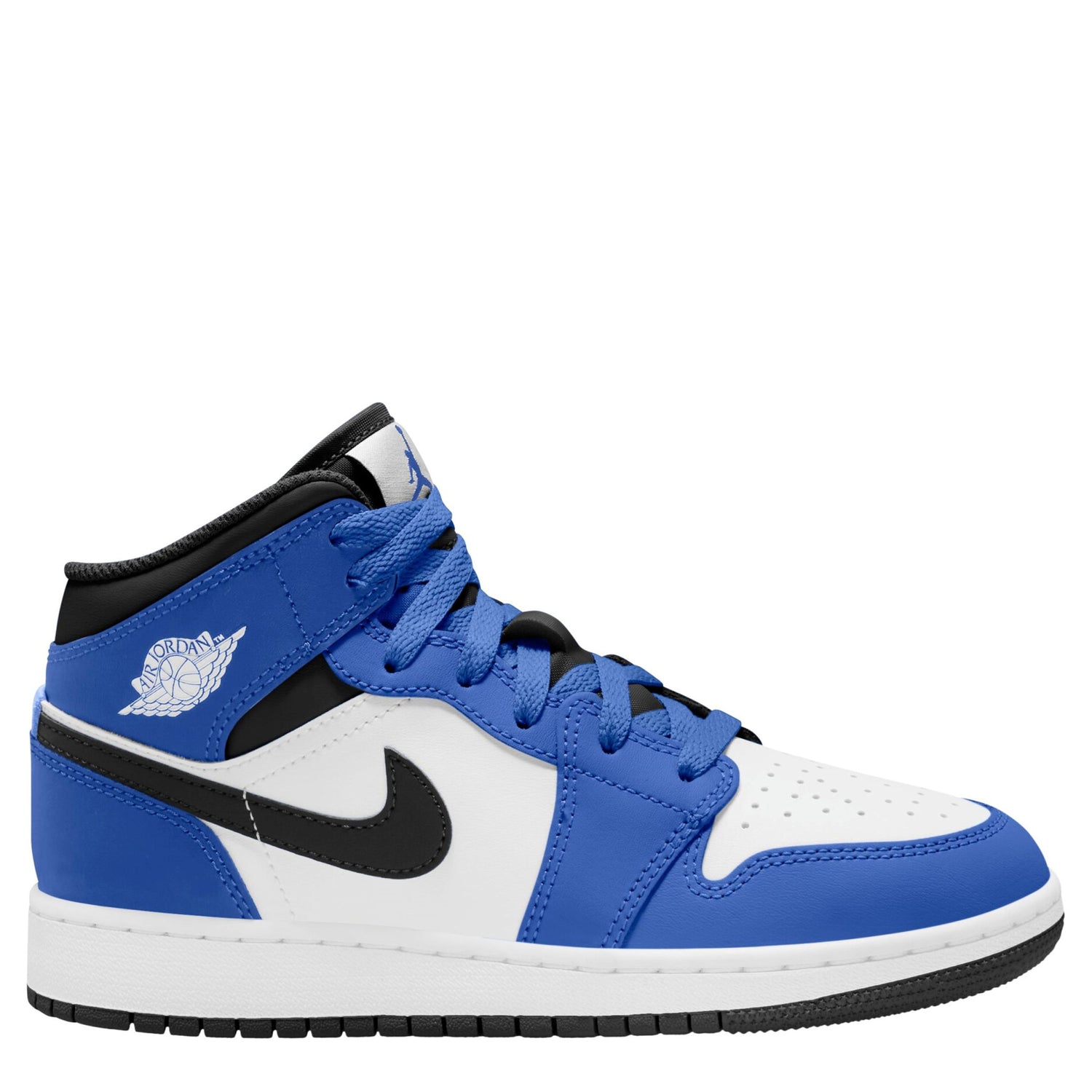 Air Jordan 1 Mid (Big Kid)