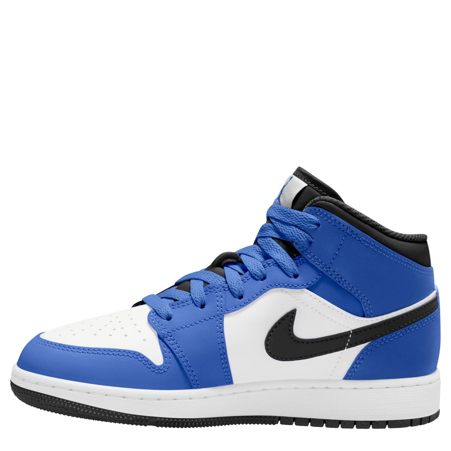 Air Jordan 1 Mid (Big Kid)