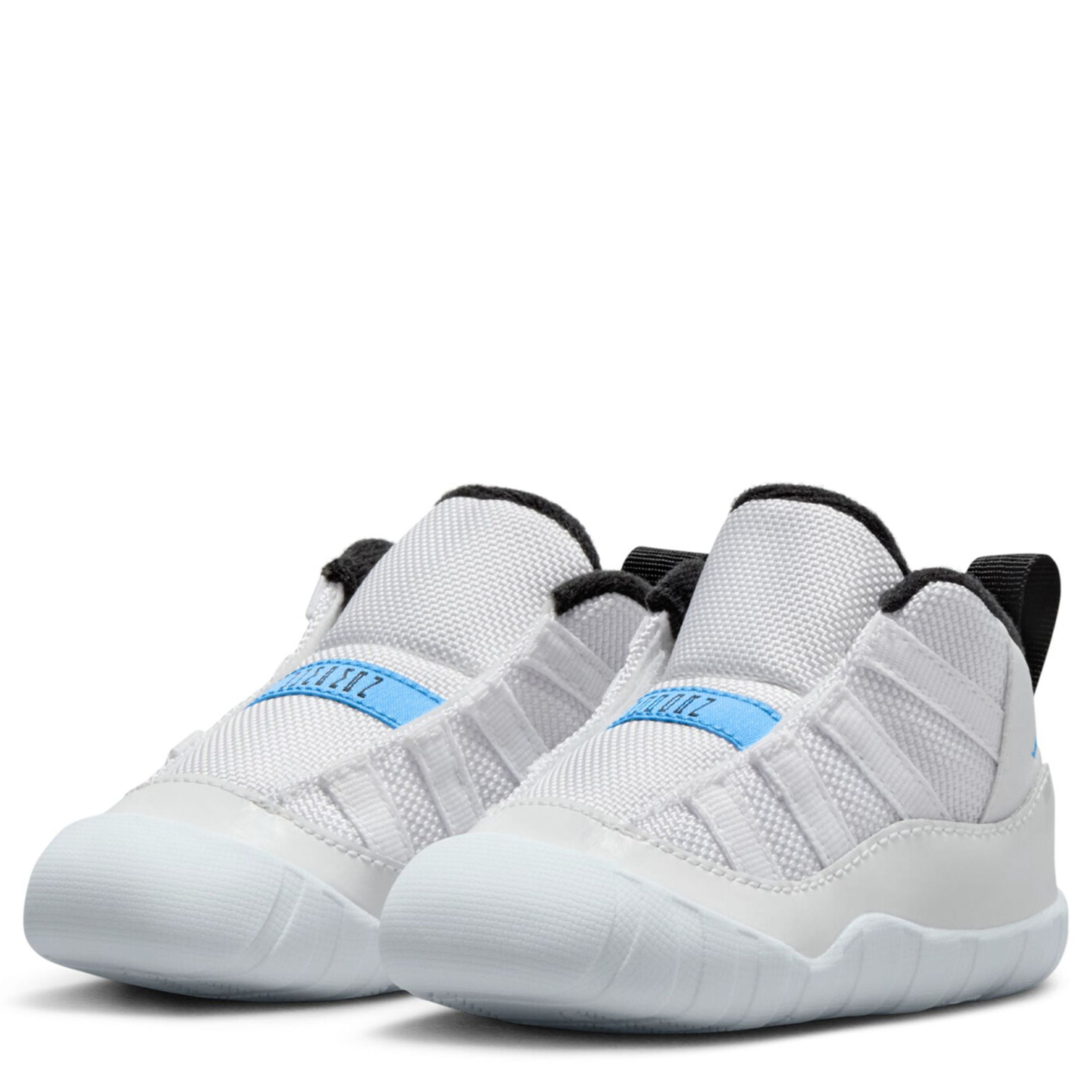 jordan air 11 retro crib infant