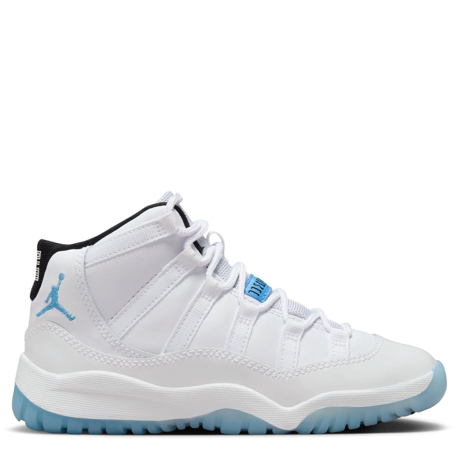 Jordan 11 Retro (Little Kid)