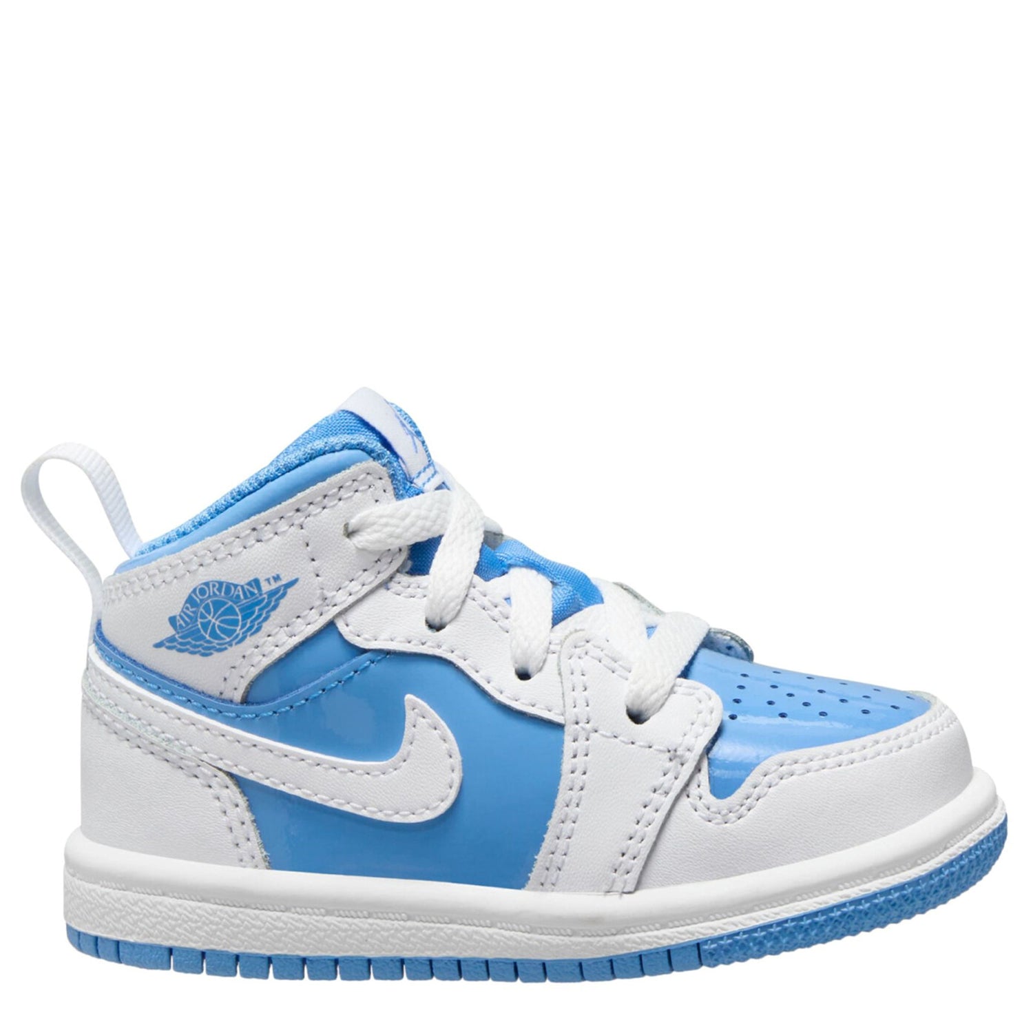 Jordan 1 Mid Se (Toddler)